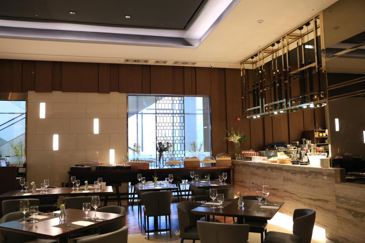 Hotel Ramada By Wyndham Sindorim 4*