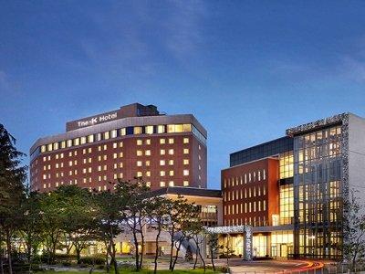 Hotel The-k Seul