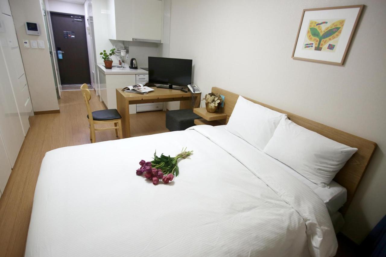 Navi 3* Seoul