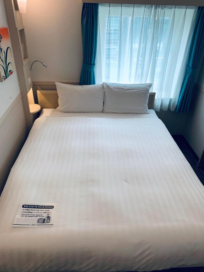 Toyoko Dongdaemun Ii Hotel 3*
