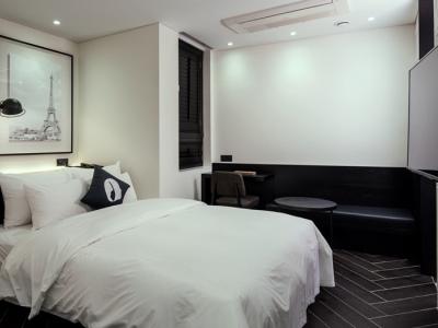 Hotel The Designers Dongdaemun 3*