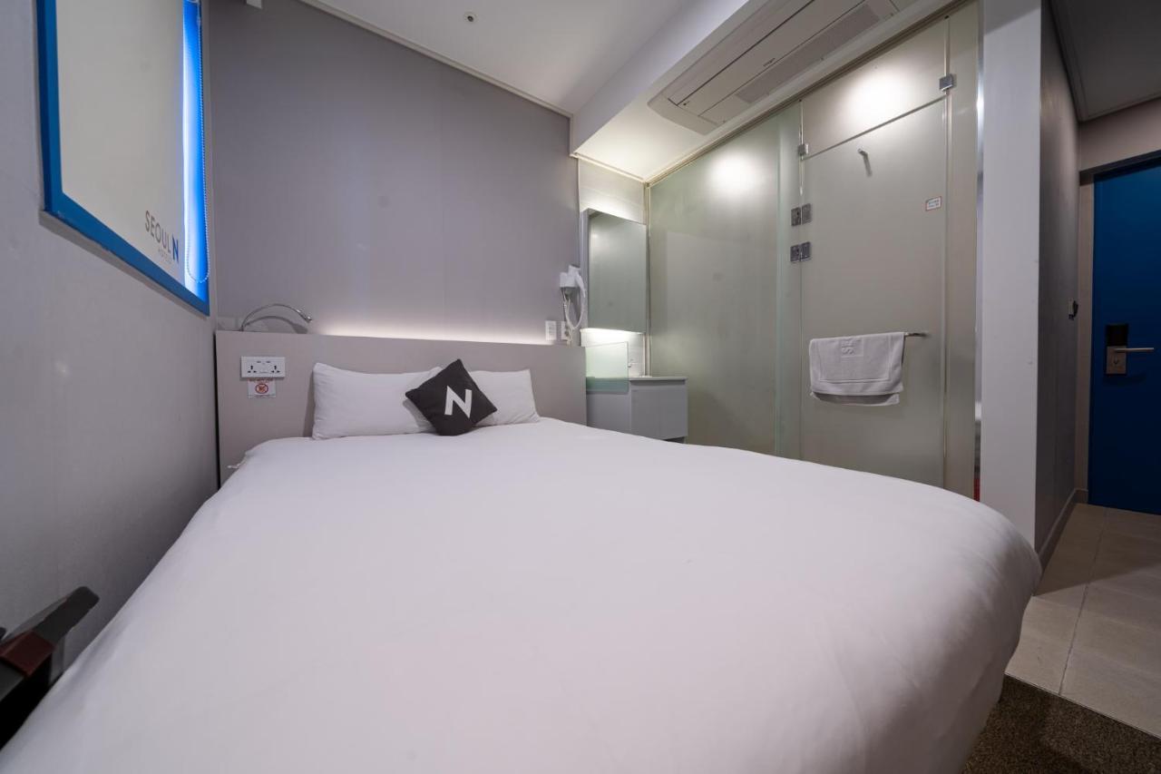 N Dongdaemoon Guest house 2*