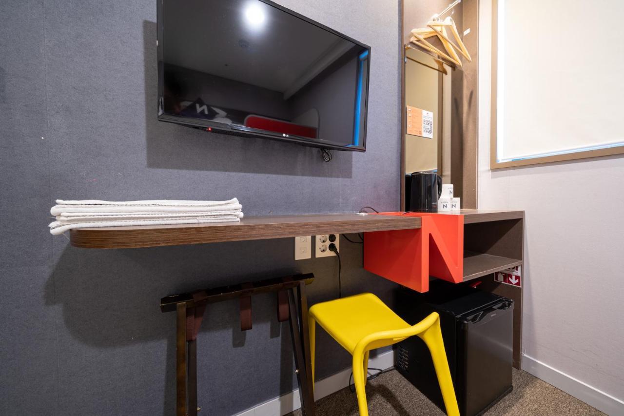 N Dongdaemoon Guest house 2*