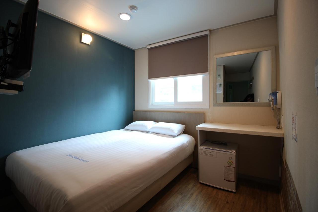 Hostel Dongdaemun Hwashin *