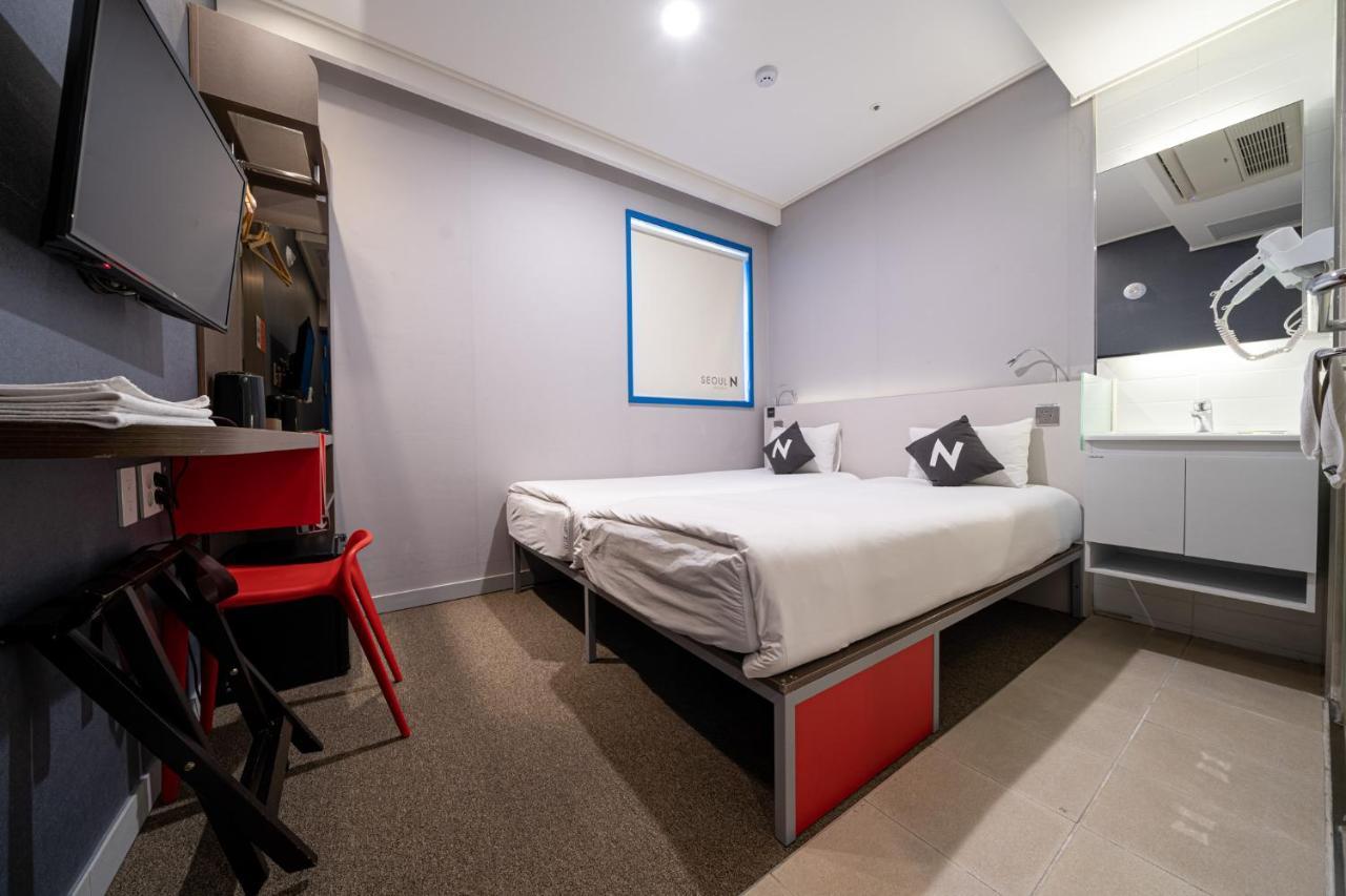Guest house N Dongdaemoon Seoul