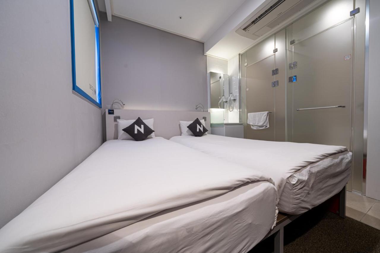 Guest house N Dongdaemoon