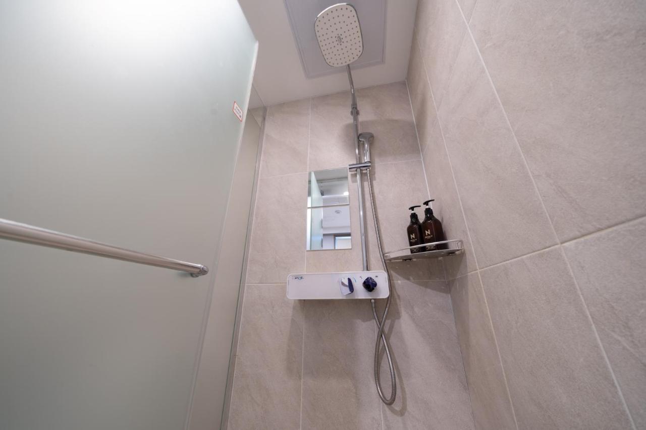 Guest house N Dongdaemoon