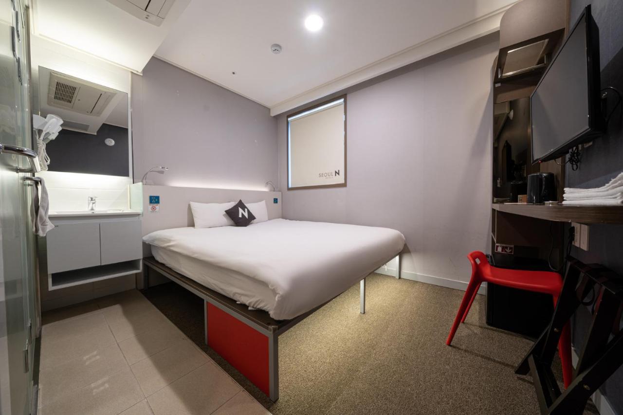 Guest house N Dongdaemoon 2*