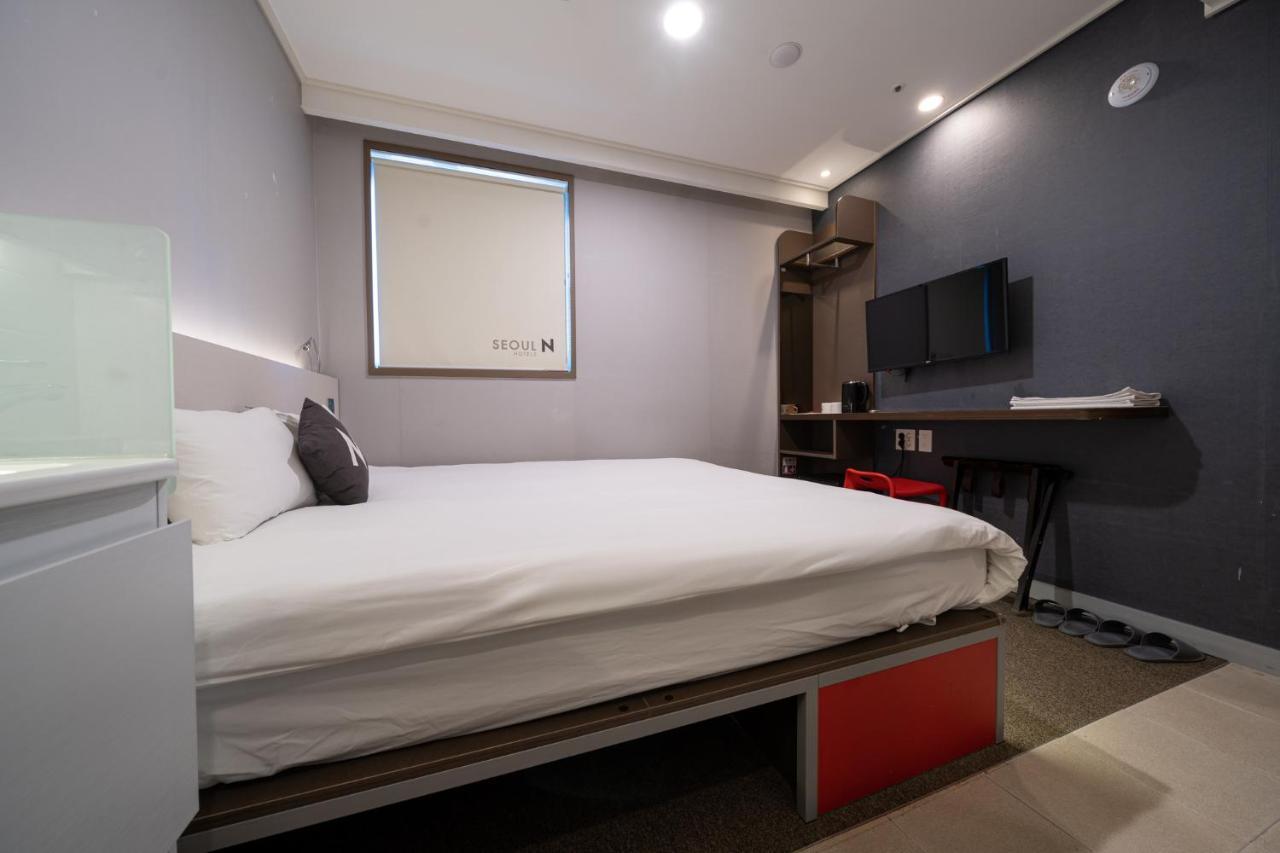 N Dongdaemoon Guest house 2*