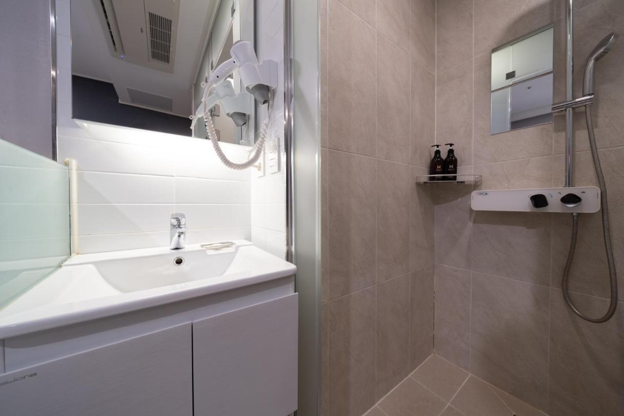 N Dongdaemoon Guest house