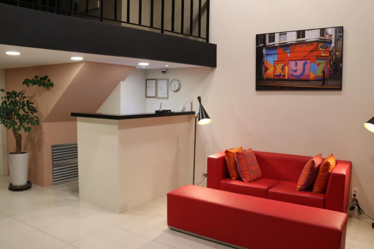 Unique By Foret Hotel 3*