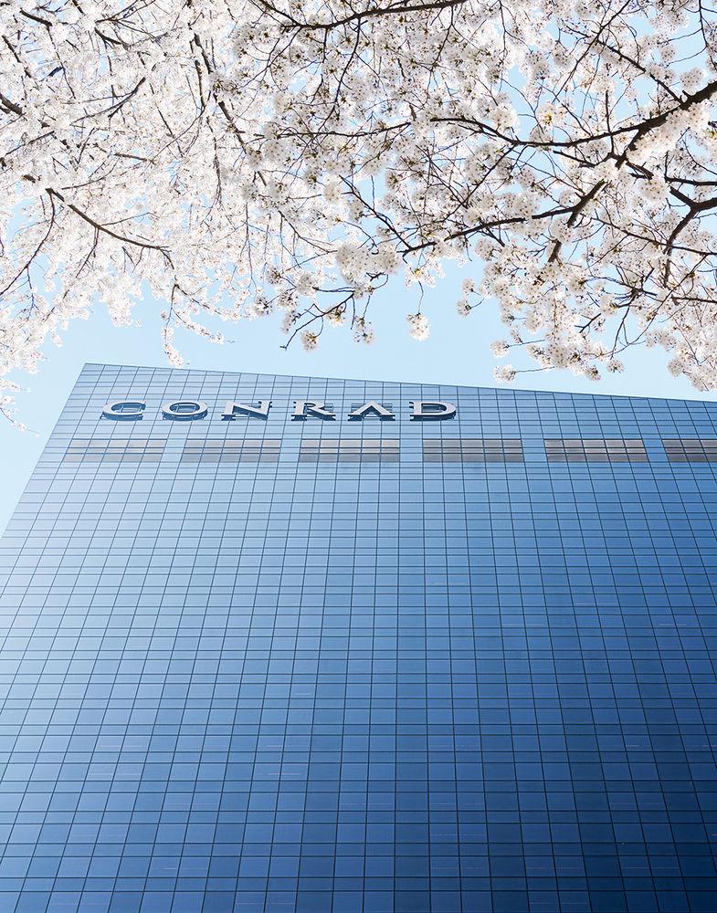 Conrad Seoul
