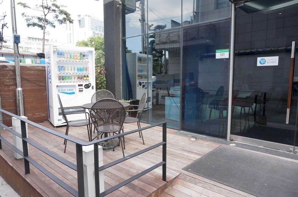 Juststay Dongdaemun