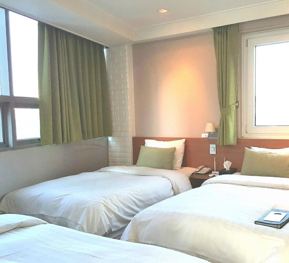 Hotel Juststay Dongdaemun Seoul