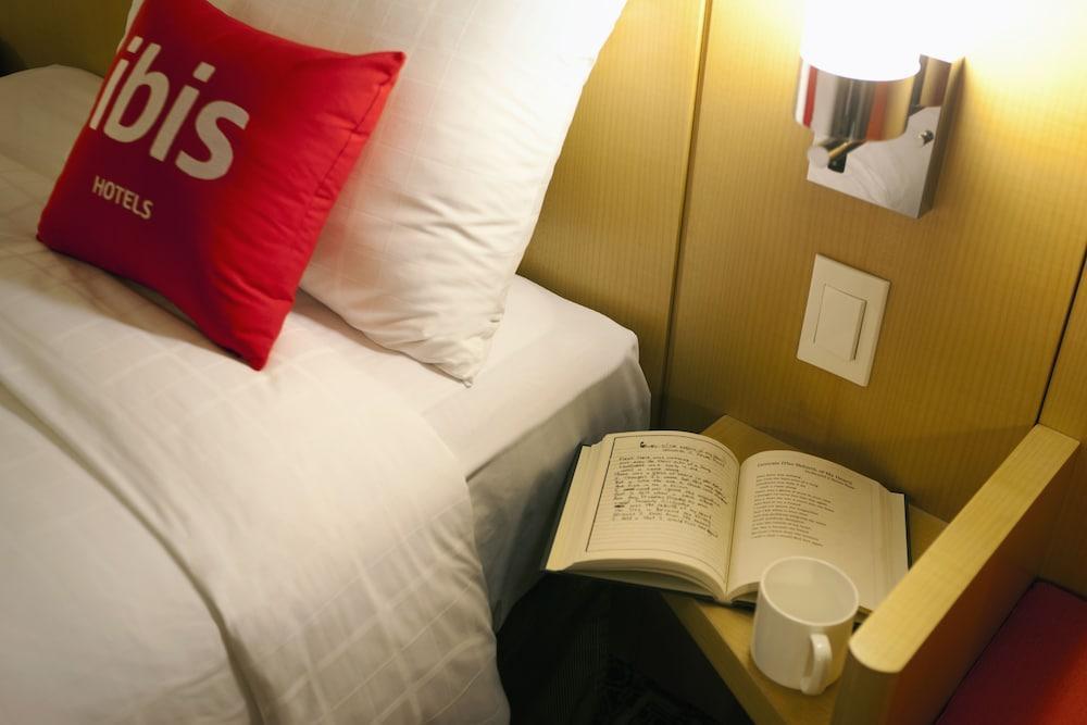 Ibis Ambassador Insadong-newly Renovated In 2025