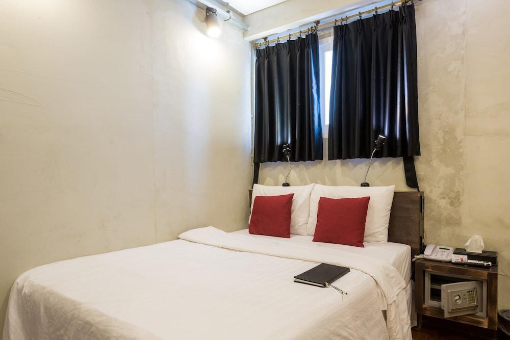 Daljee Hotel Seul