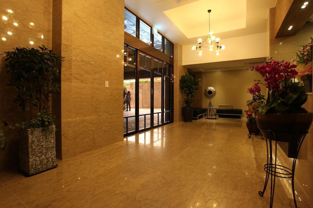 Mind Hotel
