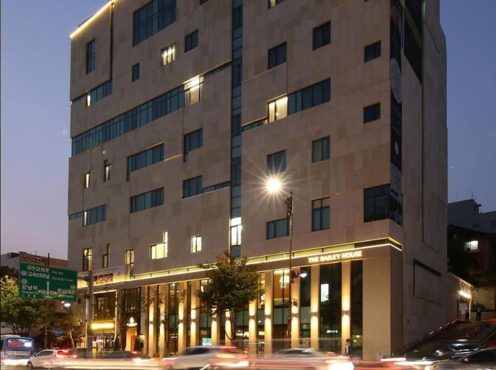 Foreheal Hotel