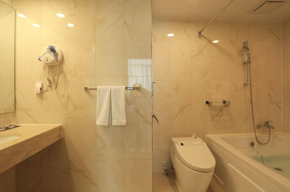 Foreheal Hotel Seoul