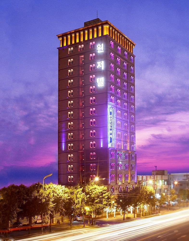 Windsor Hotel Seoul