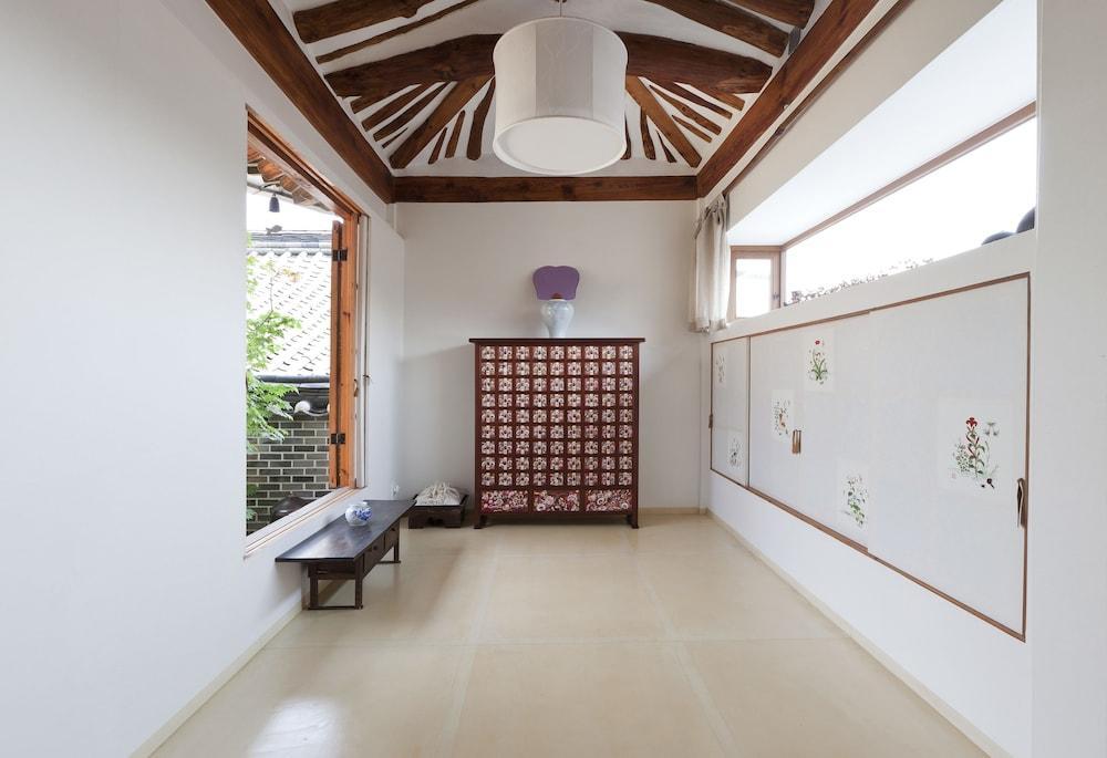 Chiwoonjung Hotel