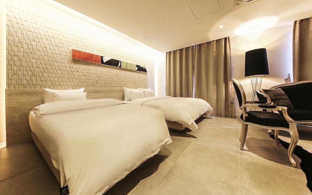 Lassa 3* Seoul