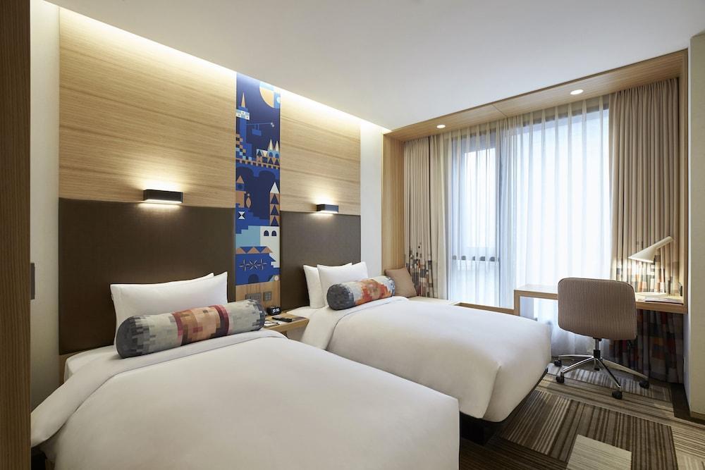 Hotel Aloft Myeongdong Seoul