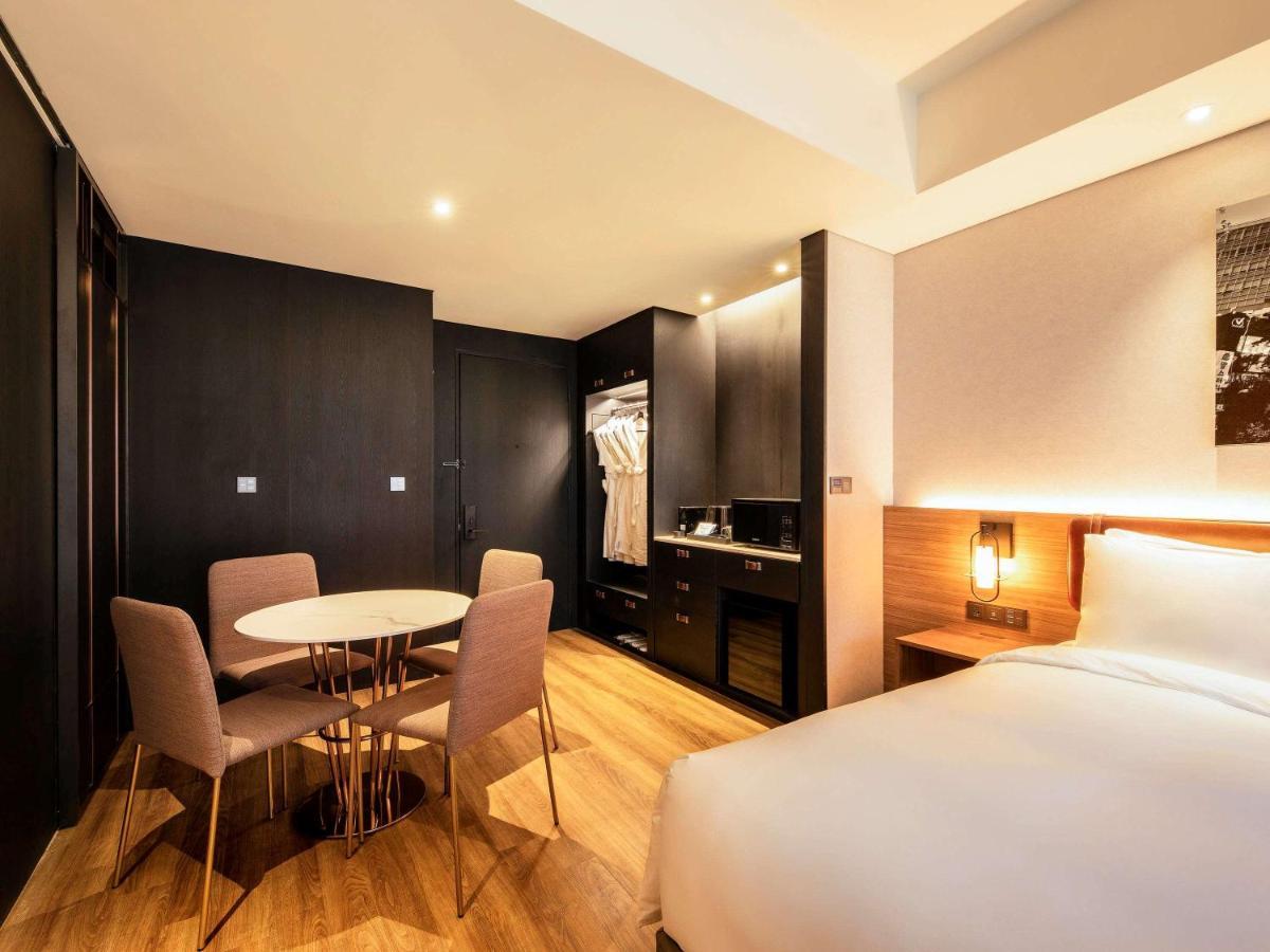 Hotel Mercure Ambassador Hongdae Seoul