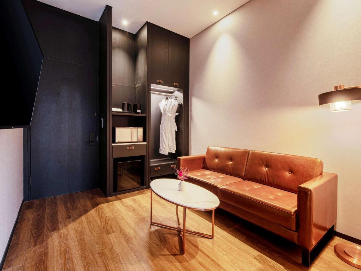 Mercure Ambassador Hongdae 4* Seoul