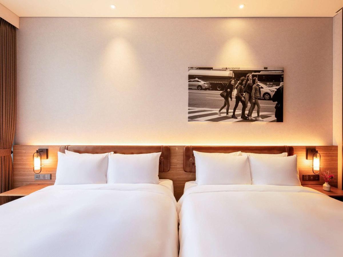 Hotel Mercure Ambassador Hongdae