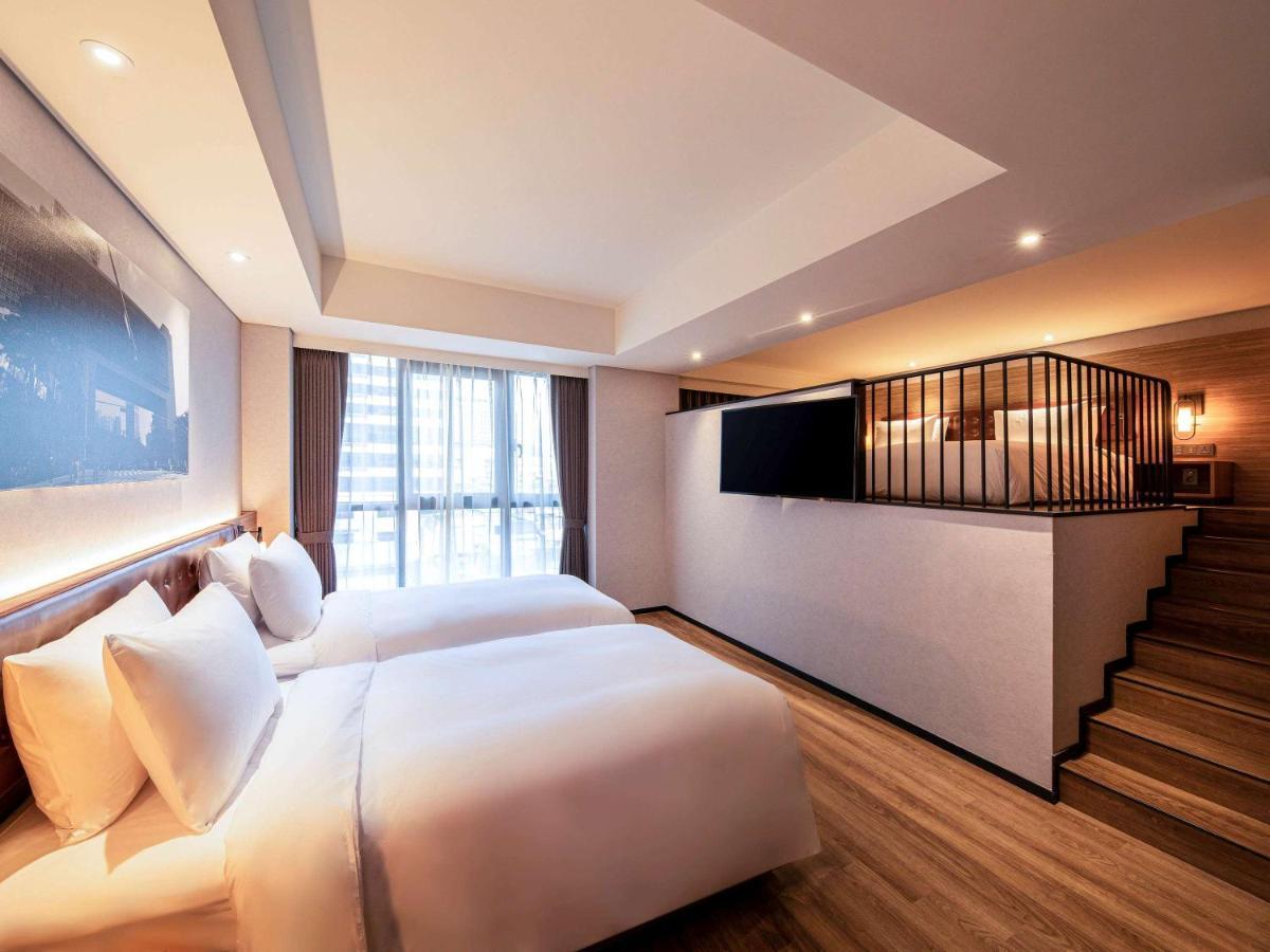 Mercure Ambassador Hongdae 4* Seoul
