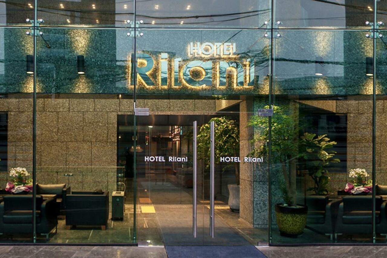 Rian Hotel 3*