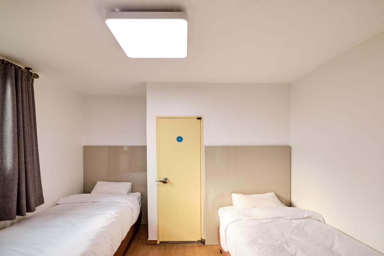 Hostel Chason M Dongdaemun *