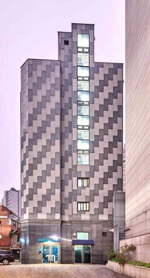 Hostel Chason M Dongdaemun *