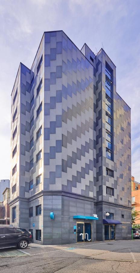 Hostel Chason M Dongdaemun