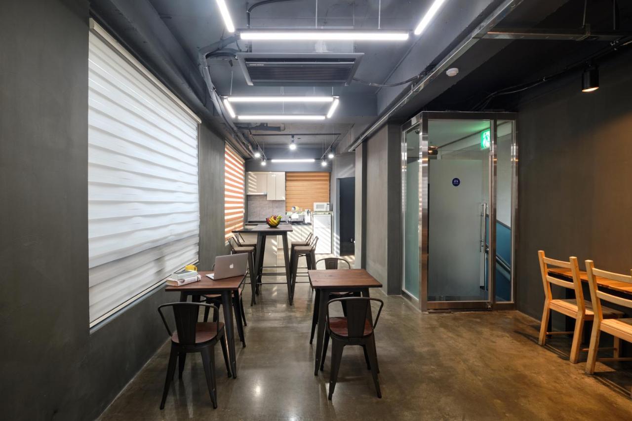 Chason M Dongdaemun