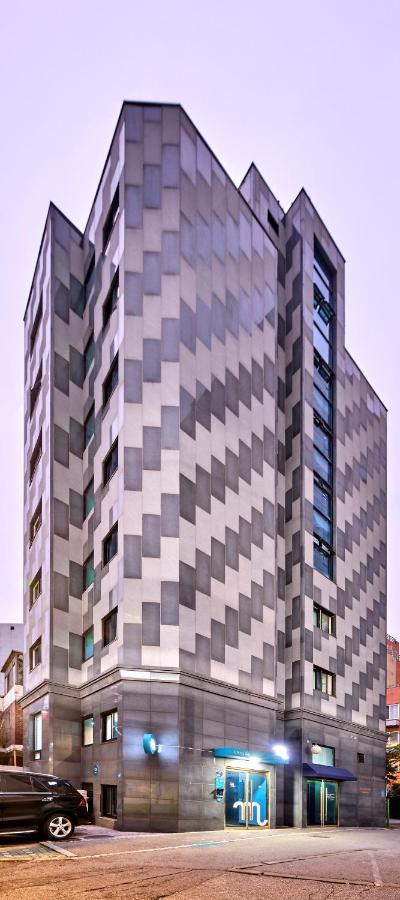 Chason M Dongdaemun * Seoul