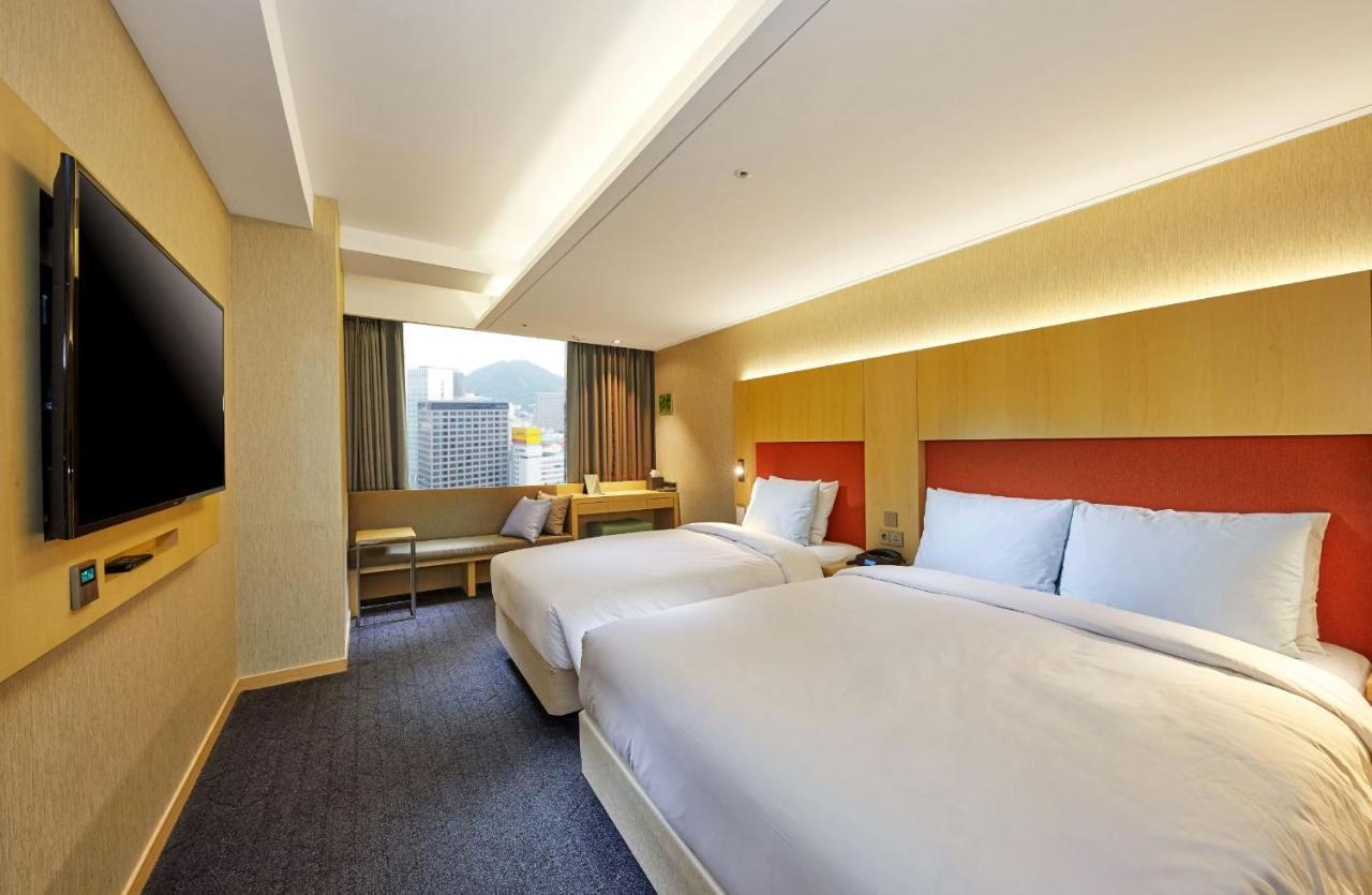 Midcity Myeongdong Hotel