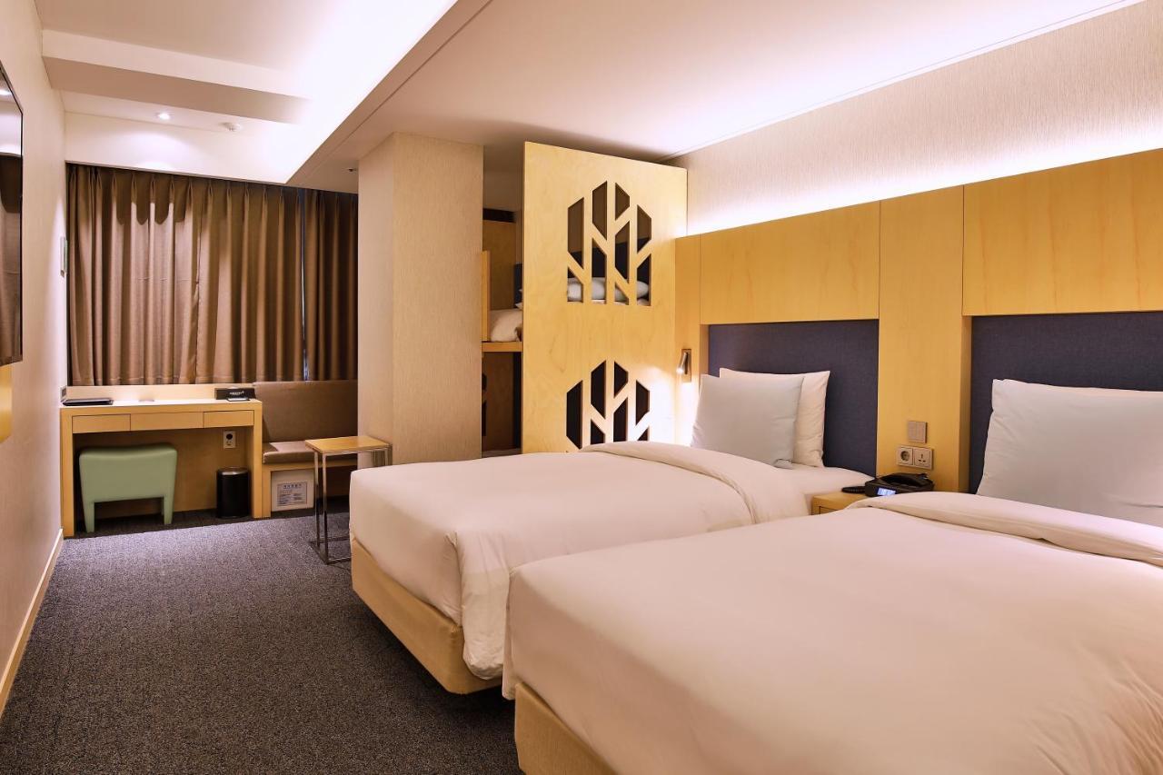 Midcity Myeongdong Hotel 3*