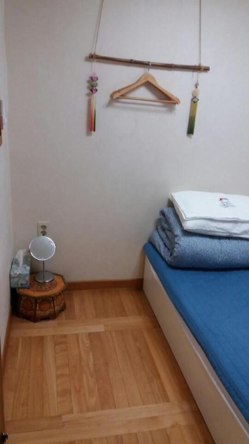 Hanok 2* Seoul