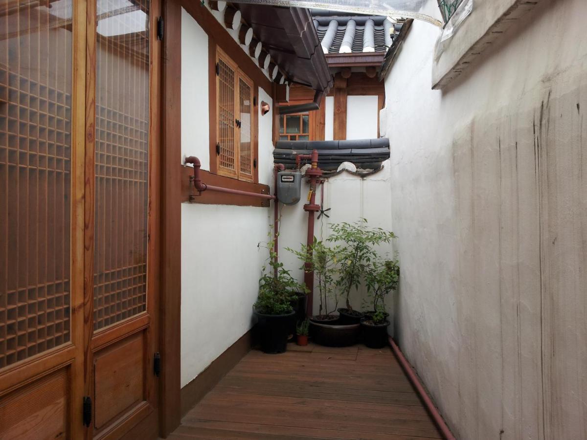 Hanok