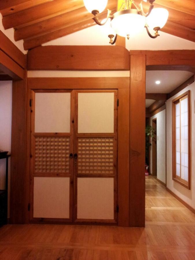 Hanok Guest house