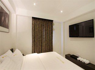 Rich Diamond Hotel Seoul