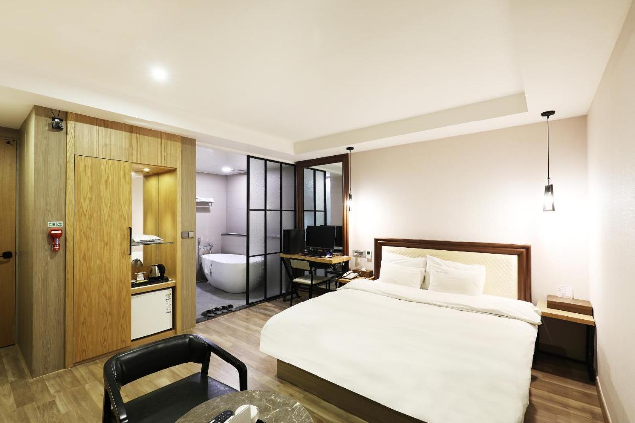 Mind Hotel Seoul