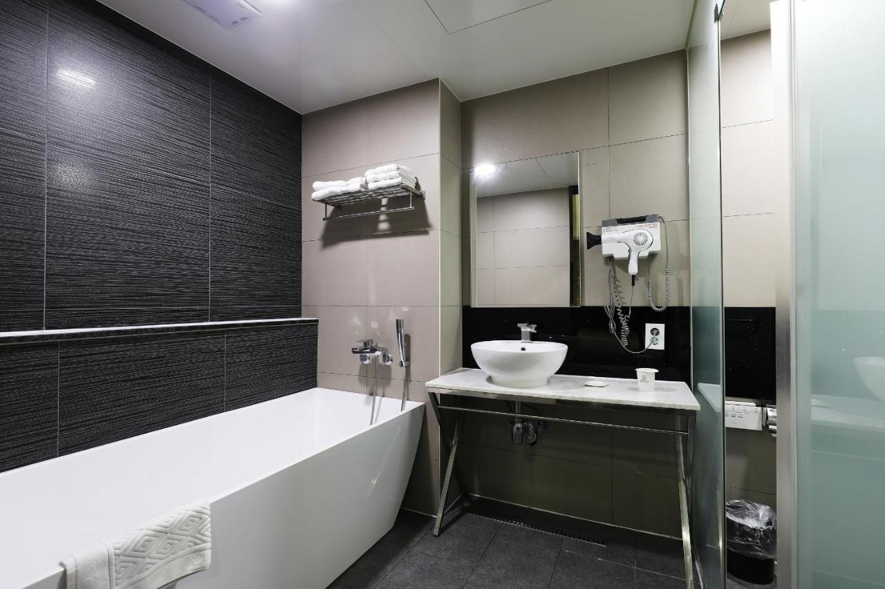 Mind Hotel Seoul