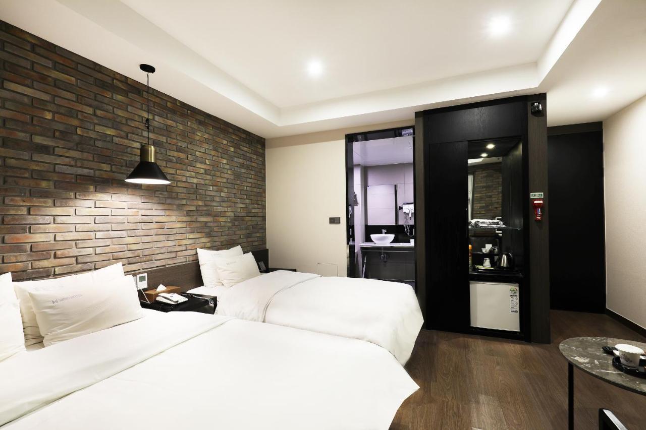 Hotel Mind Seoul