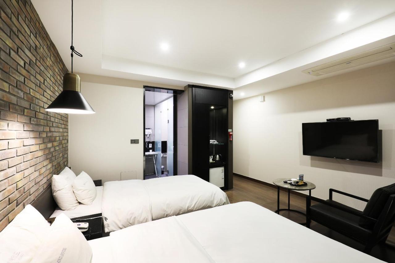 Hotel Mind