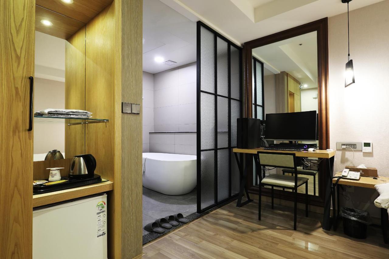 Mind Hotel Seoul