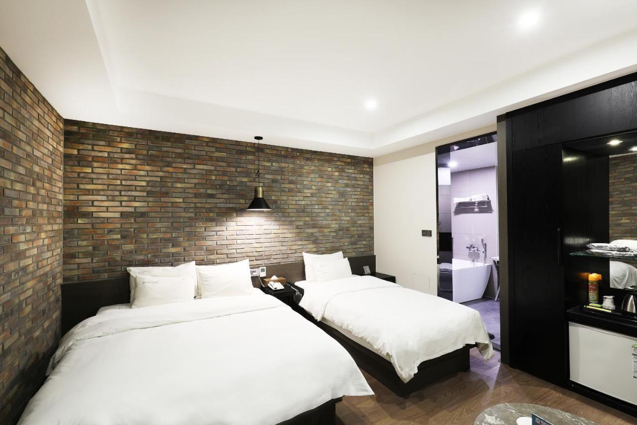 Hotel Mind Seoul