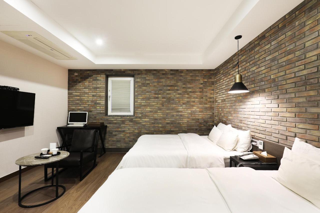 Hotel Mind 3*